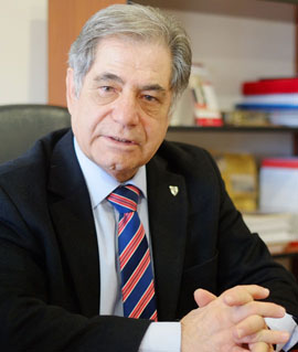Dr. Ahmet Zeki Bulunç